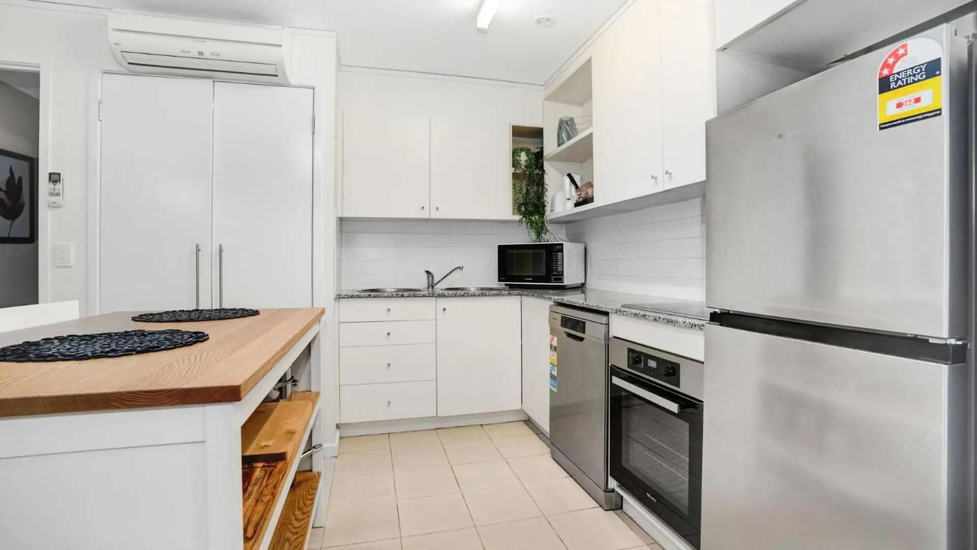 Baden 62 Rainbow Shores Rainbow Beach Σπίτι διακοπών