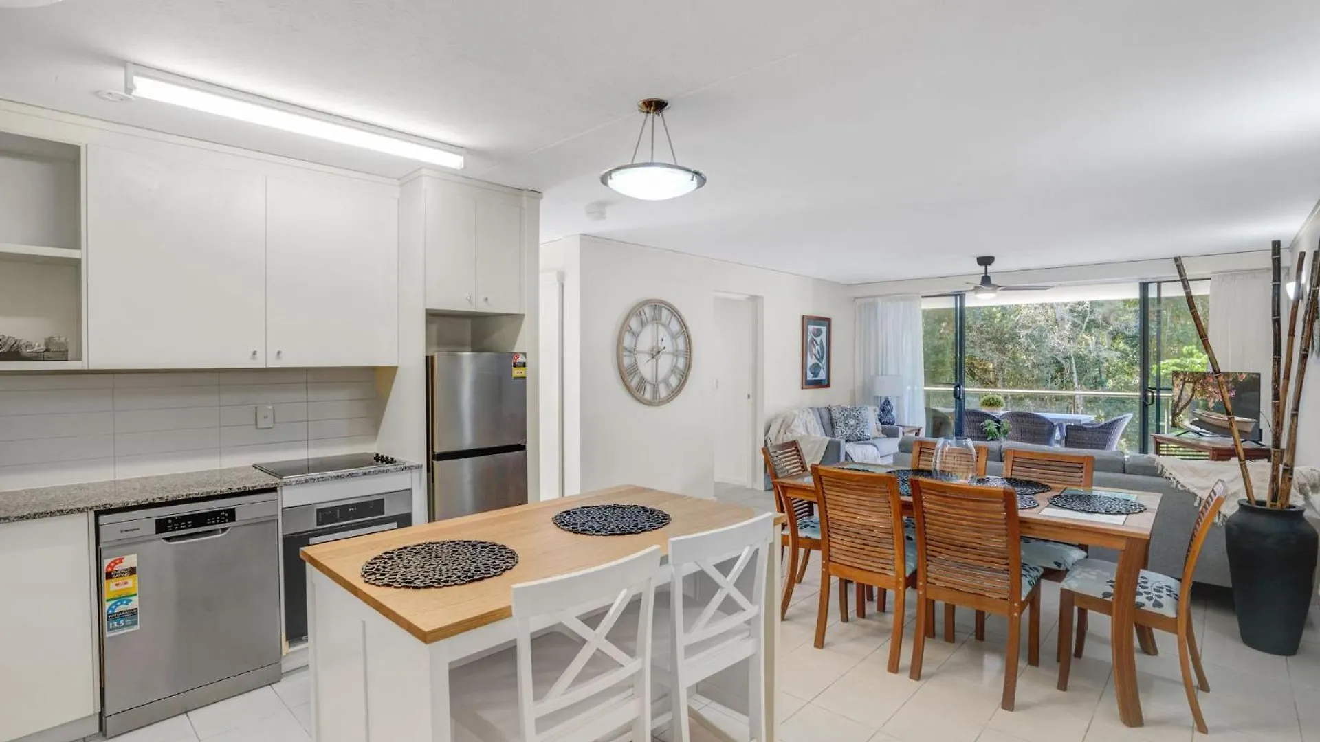 Σπίτι διακοπών Baden 62 Rainbow Shores Rainbow Beach Αυστραλία