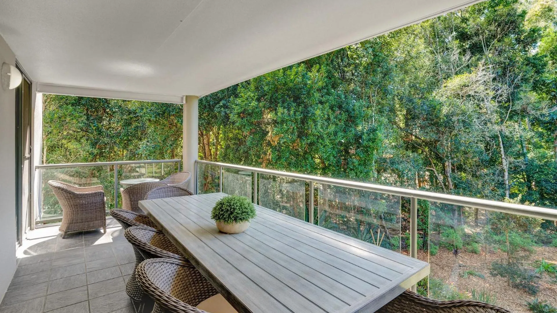Σπίτι διακοπών Baden 62 Rainbow Shores Rainbow Beach