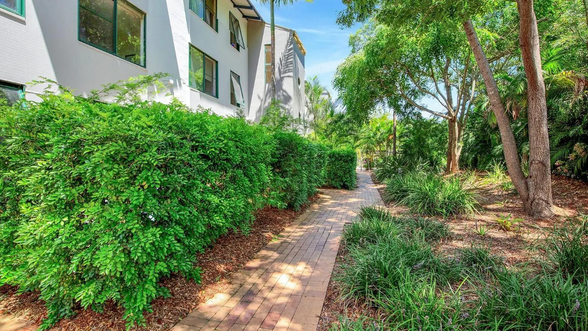 Baden 62 Rainbow Shores Rainbow Beach Αυστραλία