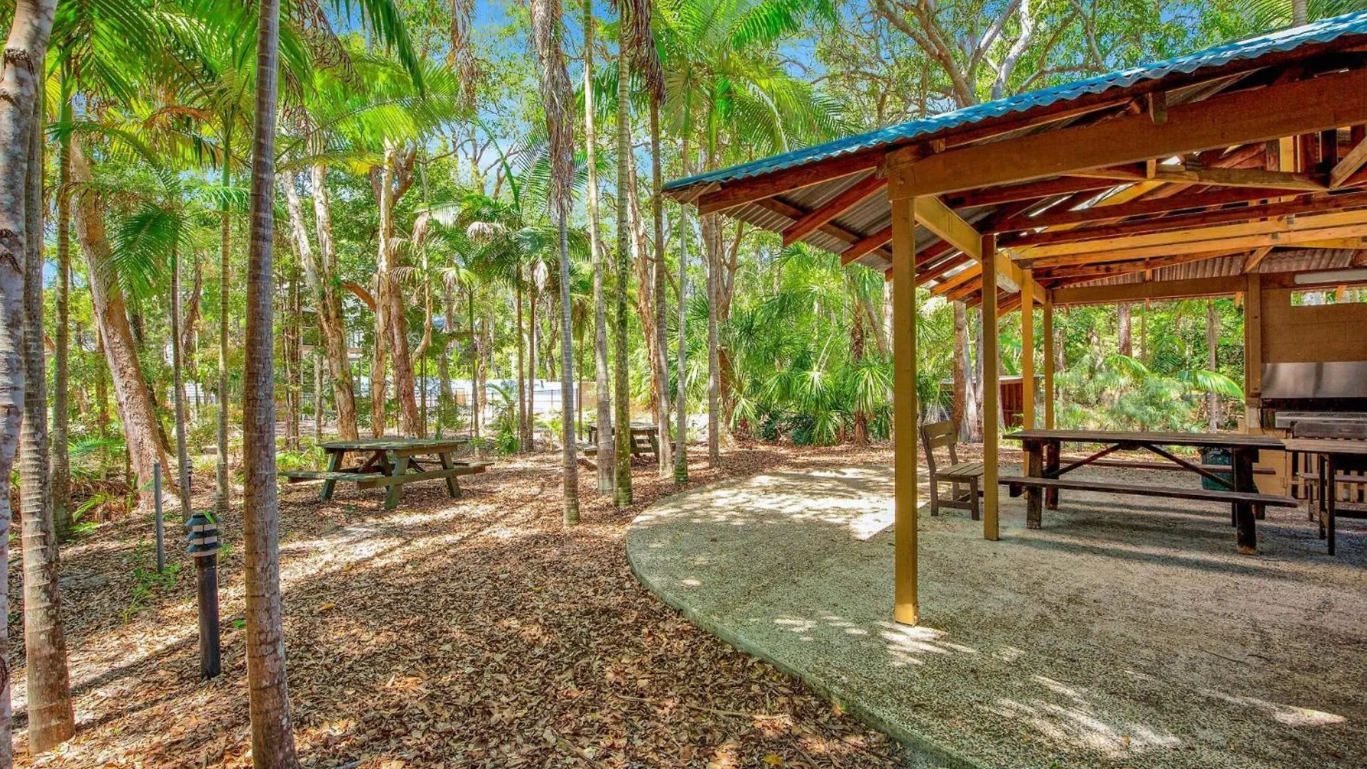 Σπίτι διακοπών Baden 62 Rainbow Shores Rainbow Beach