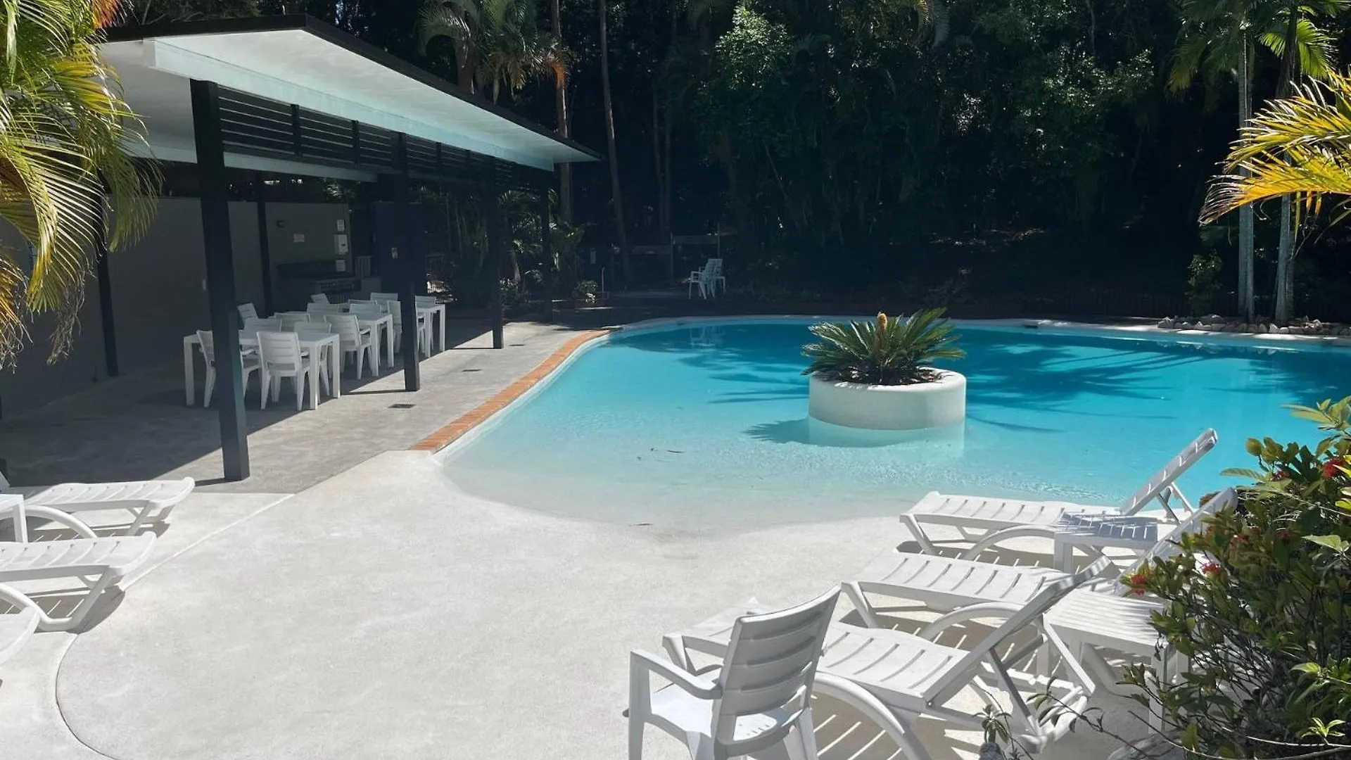 Σπίτι διακοπών Baden 62 Rainbow Shores Rainbow Beach
